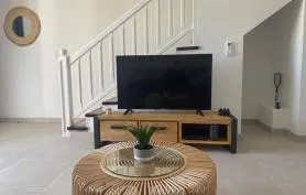 Appartement Cosy Duplex Anse Marcel