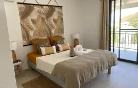Appartement Cosy Duplex Anse Marcel
