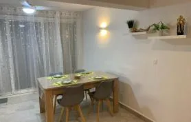 Location saisonnière
