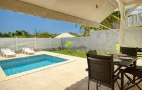 Bungalow BOUGAINVILLIERS