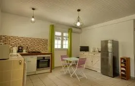 Bungalow BOUGAINVILLIERS