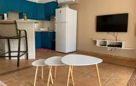 Appartement Belle Caraïbe proche de la plage