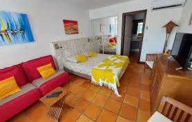 Part loue quart de villa 