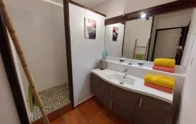 Part loue quart de villa 