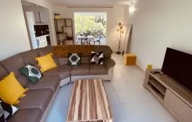 Superbe appartement idéalement situé