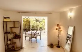 Superbe appartement idéalement situé