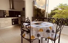 Superbe appartement idéalement situé