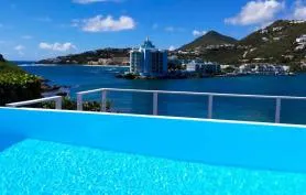 PERLE DES ANTILLES 