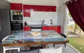 Location appartement T2