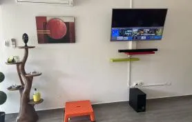 Location appartement T2
