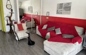 Location appartement T2