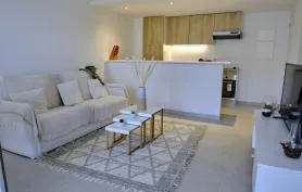 Duplex magnifique neuf- Anse Marcel - Gaïa Condo 4pers