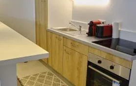 Duplex Gaïa Condo pour 4 personnes