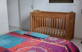 Appartement T4 