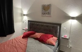Location appartement T2
