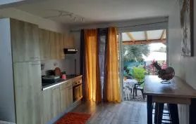 Appartement T2 cosy, proche des plages de sable fin à Sainte-Luce 