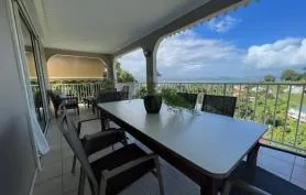Villa Maison du Bonheur, vue mer et campagne