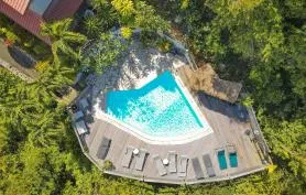 Magnifique lodge pour un couple
