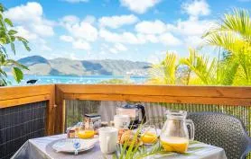 Magnifique lodge pour un couple
