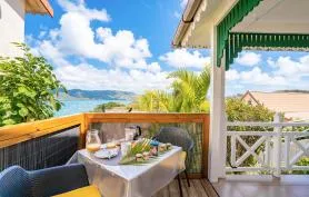 Magnifique lodge pour un couple