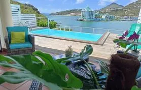 PERLE DES ANTILLES 
