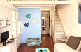 studio duplex