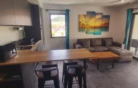 The Blue appartement 1 chambre