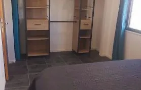 The Blue appartement 1 chambre