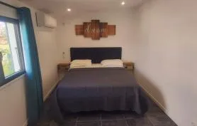 The Blue appartement 1 chambre