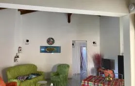 Villa Eden Le Moule 