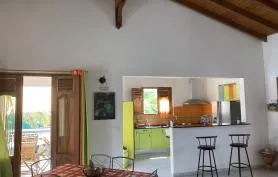 Villa Eden Le Moule 