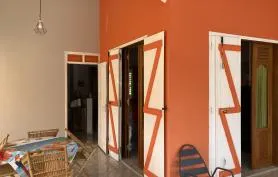 Villa Eden Le Moule 