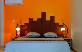Le Mabouya, appart & spa au Diamant