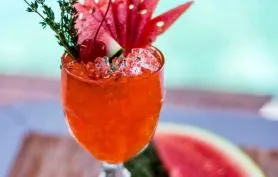 LE SAPPHIRE DES CARAIBES 
