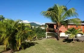 Villa 3 étoiles avec piscine vue mer à louer