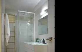 Appartement simone T2 Jardin