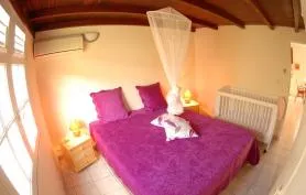 Maison touristique Le Dauphin au calme 