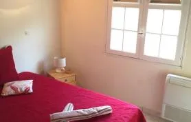 Maison touristique Le Dauphin au calme 