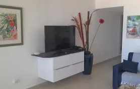 Appartement Lagon Bleu avec pisicine 