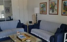 Appartement Lagon Bleu avec pisicine 