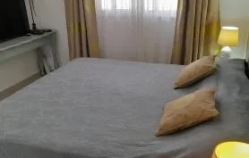 Appartement Lagon Bleu avec pisicine 