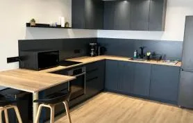 Appartement Dutch Side Luxe (droite)