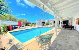 Villa Bikini Saint François