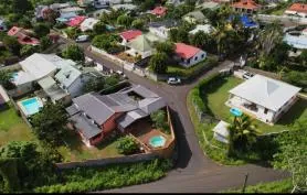 La Villa Holiday