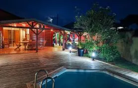 La Villa Holiday