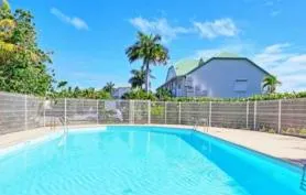 Casa Hibiscus, plage et piscine, Baie Orientale