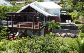 Villa Zandoli avec vue mer, piscine et jacuzzi 