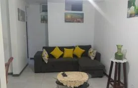 Location saisonnière bas de villa 