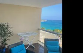 SPLENDIDE VUE MER