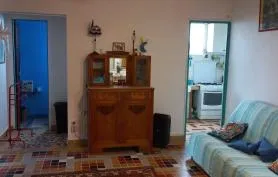 Maison spacieuse